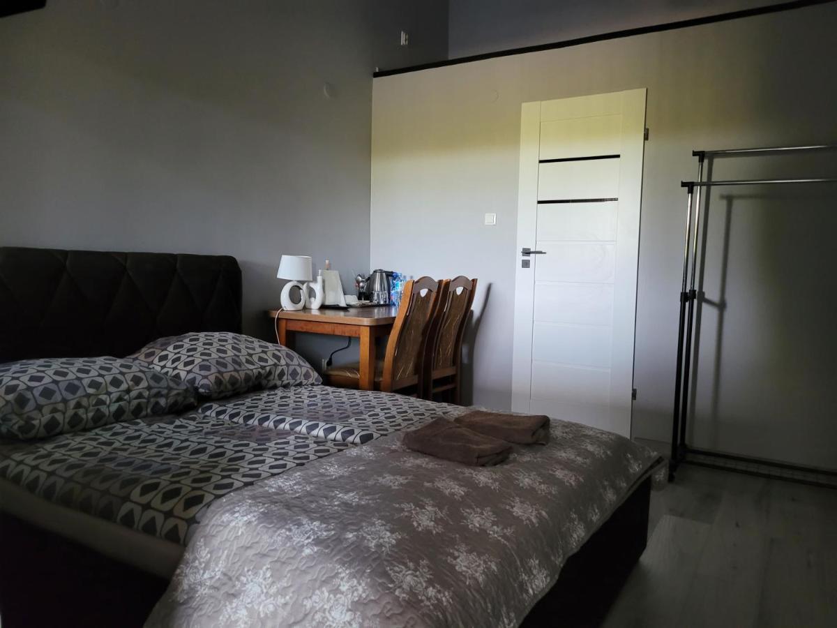 Sebar Otel Gorzyce  Dış mekan fotoğraf
