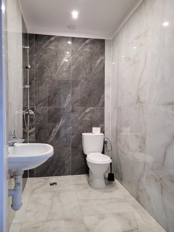 Sebar Otel Gorzyce  Dış mekan fotoğraf
