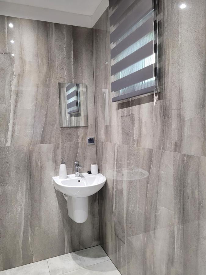 Sebar Otel Gorzyce  Dış mekan fotoğraf