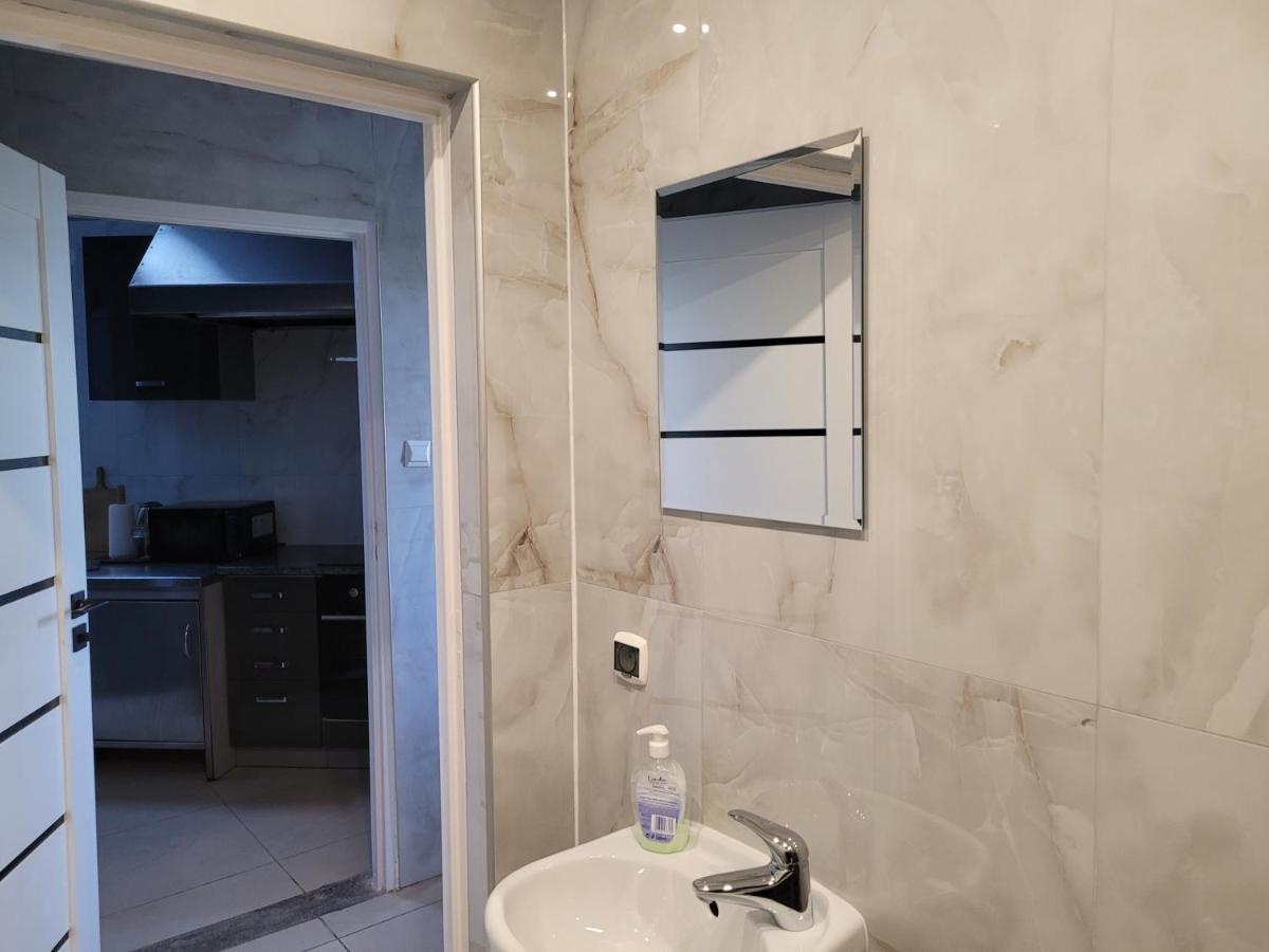 Sebar Otel Gorzyce  Dış mekan fotoğraf