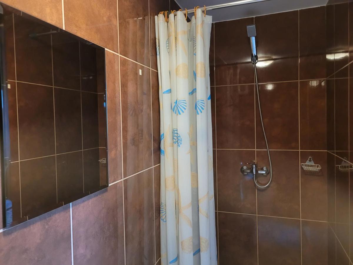 Sebar Otel Gorzyce  Dış mekan fotoğraf