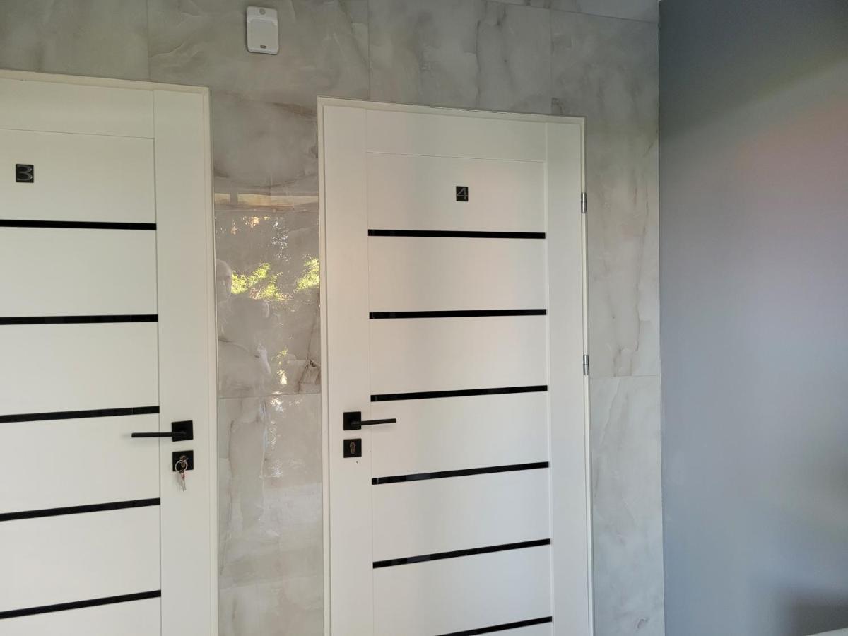 Sebar Otel Gorzyce  Dış mekan fotoğraf
