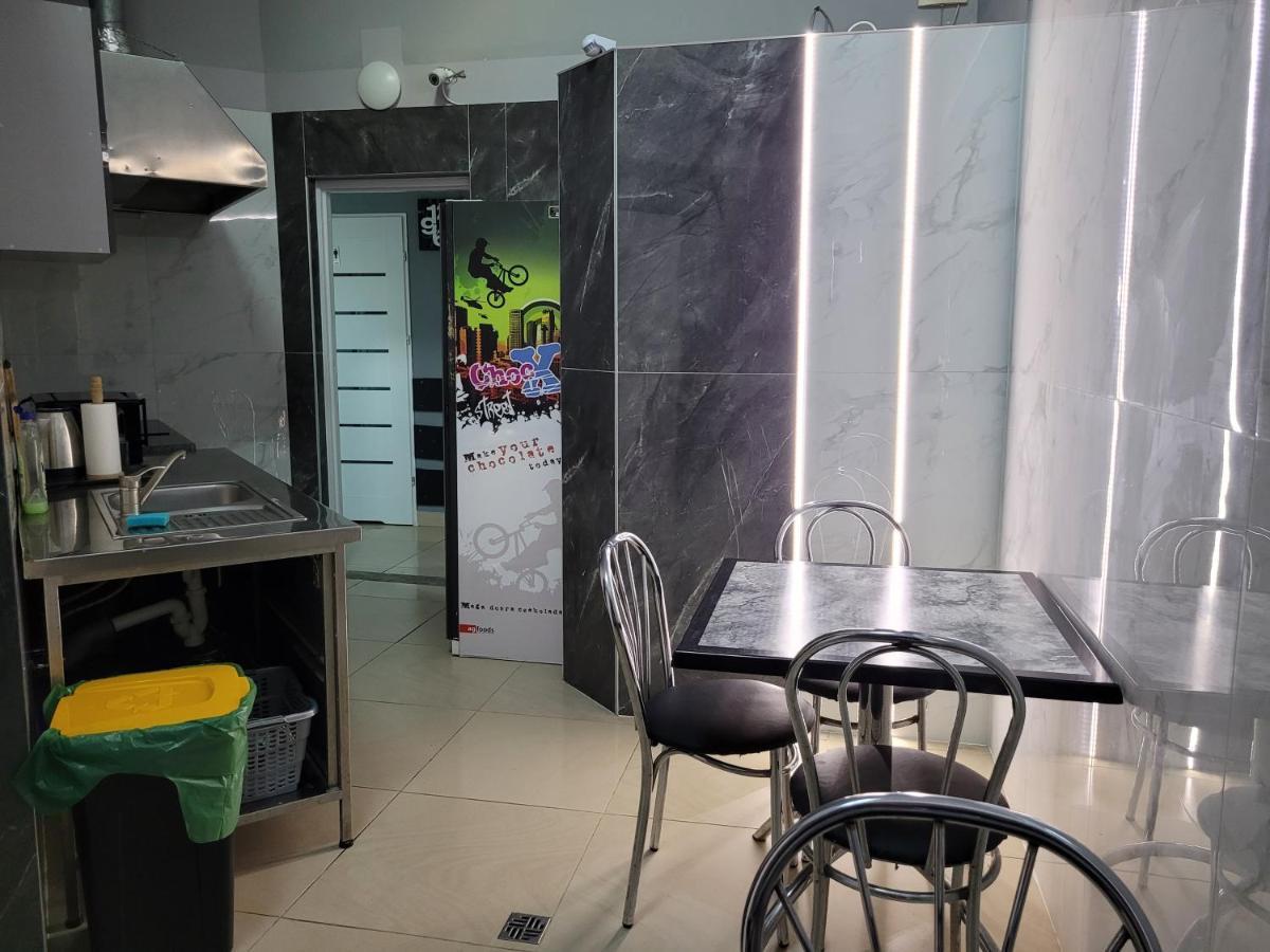 Sebar Otel Gorzyce  Dış mekan fotoğraf