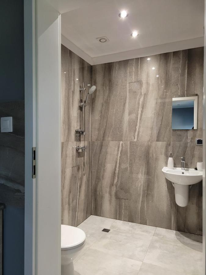 Sebar Otel Gorzyce  Dış mekan fotoğraf