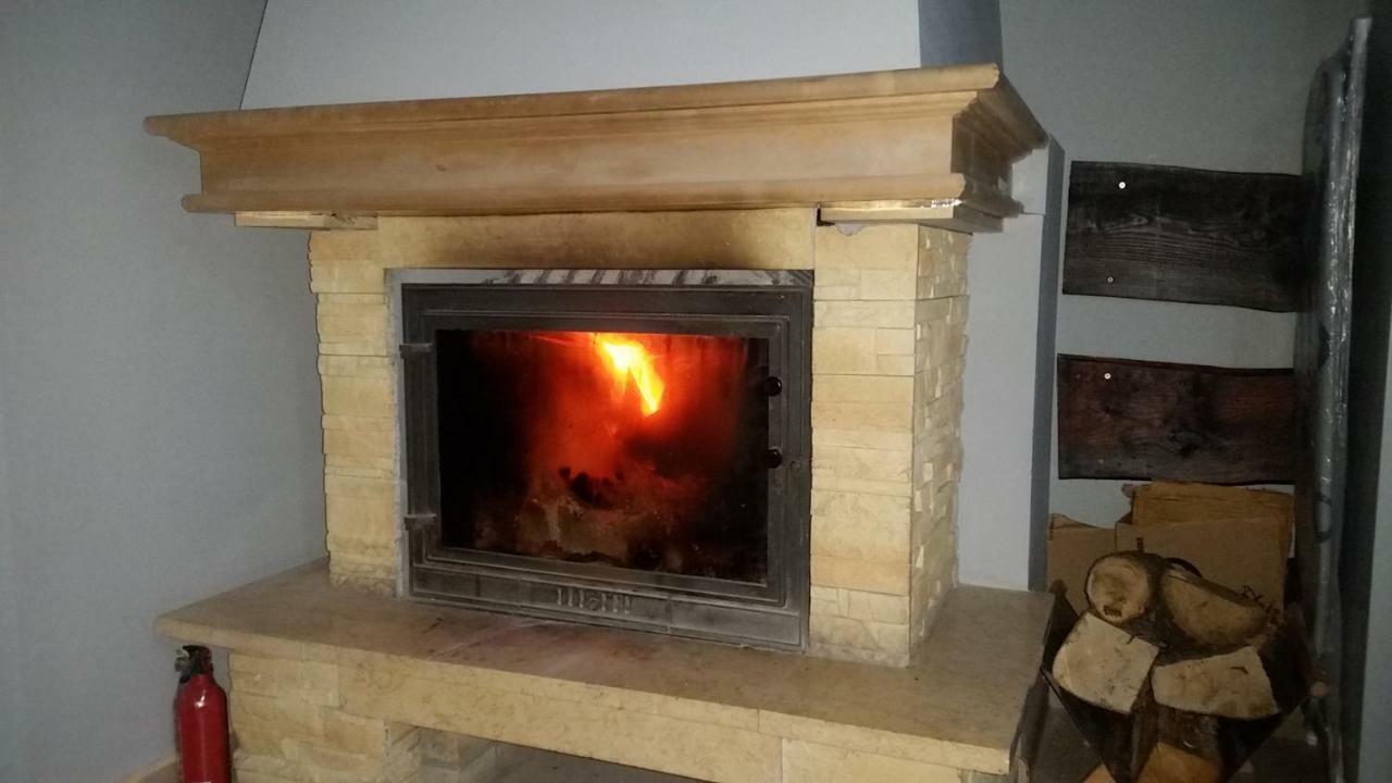Sebar Otel Gorzyce  Dış mekan fotoğraf