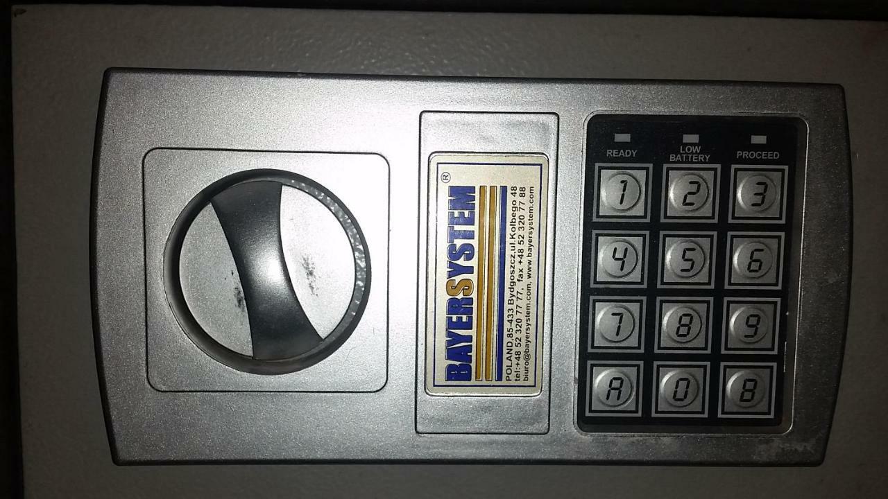 Sebar Otel Gorzyce  Dış mekan fotoğraf